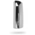 TR005-VLMCC-L by TORQUE PARTS - Volvo VNL Chrome Mirror Cover Driver Side