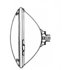H6024BL by FEDERAL MOGUL-WAGNER - Headlight