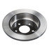 BD125463E by FEDERAL MOGUL-WAGNER - Brake Rotor