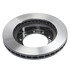 BD126361E by FEDERAL MOGUL-WAGNER - Brake Rotor