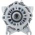 400-48110 by J&N - Alternator 12V, 200A, Remanufactured