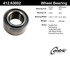 412.63002 by CENTRIC - Premium Ball Bearing