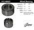 412.48003 by CENTRIC - Premium Ball Bearing