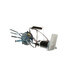 HP10041 by DELPHI - Fuel Pump And Sender