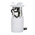 FG1691 by DELPHI - FUEL PUMP MODULE ASSEMBLY