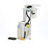 FG1898 by DELPHI - FUEL PUMP MODULE ASSEMBLY