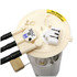 FG0049 by DELPHI - Fuel Pump Module