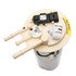 FG0347 by DELPHI - Fuel Pump Module