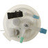 FG0935 by DELPHI - Fuel Pump Module