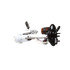 FG0883 by DELPHI - Fuel Pump Module