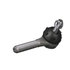 TA5767 by DELPHI - STEERING TIE ROD END