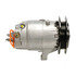 CS10074 by DELPHI - Compressor