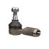 TA1453 by DELPHI - Steering Tie Rod End Delphi TA1453