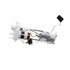 FG0879 by DELPHI - Fuel Pump Module