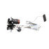 FG0883 by DELPHI - Fuel Pump Module