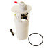 FG0232 by DELPHI - Fuel Pump Module