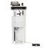 FG0236 by DELPHI - Fuel Pump Module