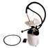 FG0366 by DELPHI - Fuel Pump Module