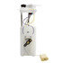 FG0346 by DELPHI - Fuel Pump Module