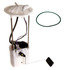 FG0474 by DELPHI - Fuel Pump Module