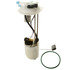 FG0935 by DELPHI - Fuel Pump Module