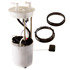 FG0963 by DELPHI - Fuel Pump Module