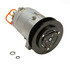 CS10074 by DELPHI - Compressor