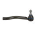 TA5986 by DELPHI - Steering Tie Rod End Delphi TA5986