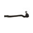 TA6359 by DELPHI - Tie Rod End - Delphi TA6359