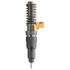 EX631030 by DELPHI - E3.3 REMAN INJECTOR