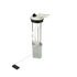 FG0166 by DELPHI - Fuel Pump Module