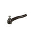 TA5776 by DELPHI - Steering Tie Rod End Delphi TA5776 fits 11-19 Toyota Sienna