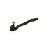 TA6359 by DELPHI - Tie Rod End - Delphi TA6359