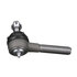 TA5767 by DELPHI - STEERING TIE ROD END