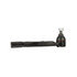 TA5776 by DELPHI - Steering Tie Rod End Delphi TA5776 fits 11-19 Toyota Sienna