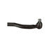 TA5776 by DELPHI - Steering Tie Rod End Delphi TA5776 fits 11-19 Toyota Sienna