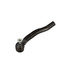 TA5776 by DELPHI - Steering Tie Rod End Delphi TA5776 fits 11-19 Toyota Sienna