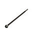 TA5766 by DELPHI - Tie Rod End - Delphi TA5766