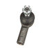 TA1501 by DELPHI - TIE ROD END