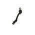 TA6359 by DELPHI - Tie Rod End - Delphi TA6359