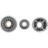 504394 by DANA - Spicer Differential Gear Install Kit