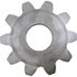 34367 by DANA - DANA SPICER Differential Pinion Gear