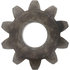 35080 by DANA - DANA SPICER Differential Pinion Gear