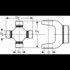 5-3262X by DANA - DANA SPICER Universal Joint