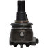 815326 by DANA - Spicer Steering Tie Rod End Assembly