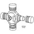 SPL140X by DANA - U'JOINT KIT