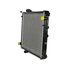 42-10136 by REACH COOLING - ISUZU NPR / NQRGAS 94-04 Radiator