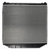 42-10567 by REACH COOLING - FREIGHTLINER / STERLING  ACTERRA/AT9500/LT8500/114SD 08-10 Radiator