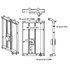 42-10614 by REACH COOLING - MACK MRU-MP7 2007- Radiator