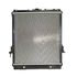 42-10136 by REACH COOLING - ISUZU NPR / NQRGAS 94-04 Radiator
